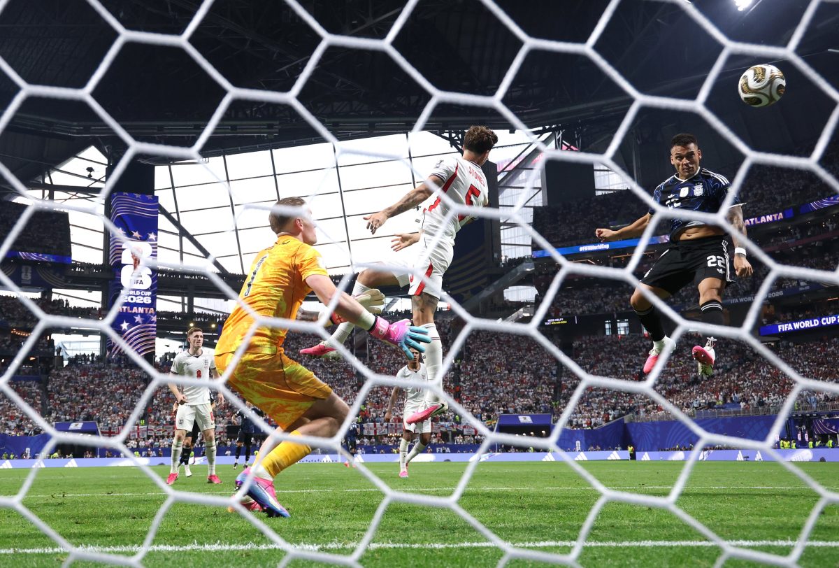 FIFA World Cup 2026: Messi sees what most people don’t