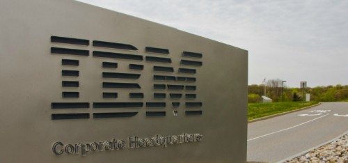 IBM launches AI agents for its Power servers following worst stock day