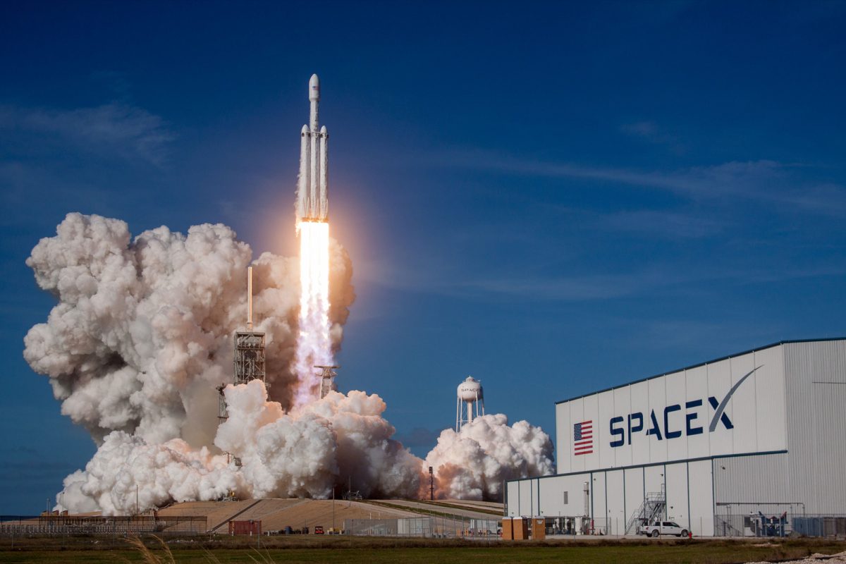 SpaceX launches Starship in first test since record IPO