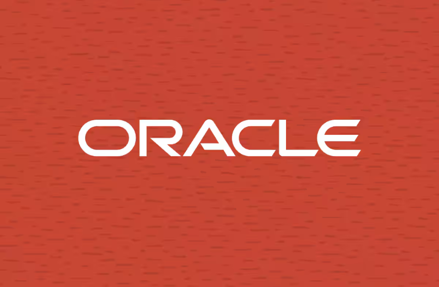 Pentagon and Oracle sign a 10-year contract worth $7 billion
