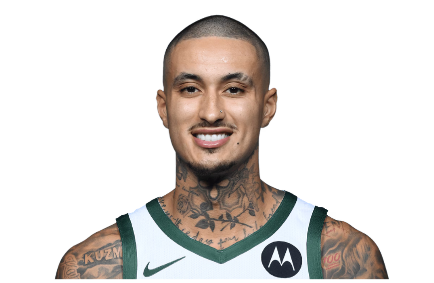 NBA player Kyle Kuzma criticizes Mamdani for call to arrest Netanyahu