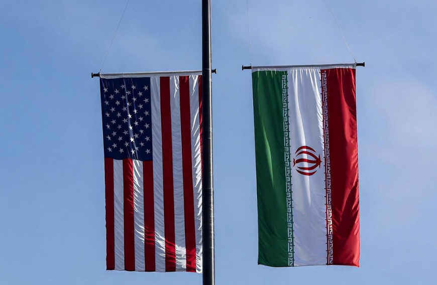 US, Iran pause strikes for third straight day to make room for talks