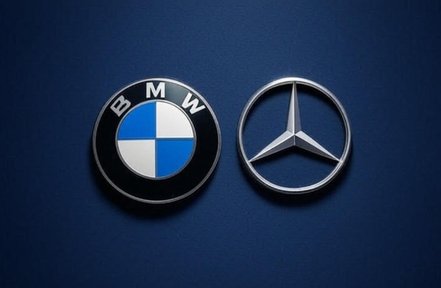 BMW to cut as many as 8,000 jobs amid pressure from Chinese rivals