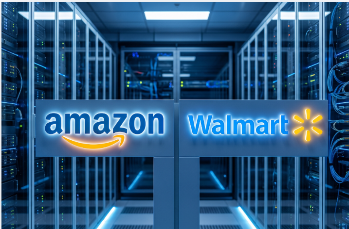 Amazon, Walmart AI can spot false ‘Made in USA’ claims but fail to warn shoppers