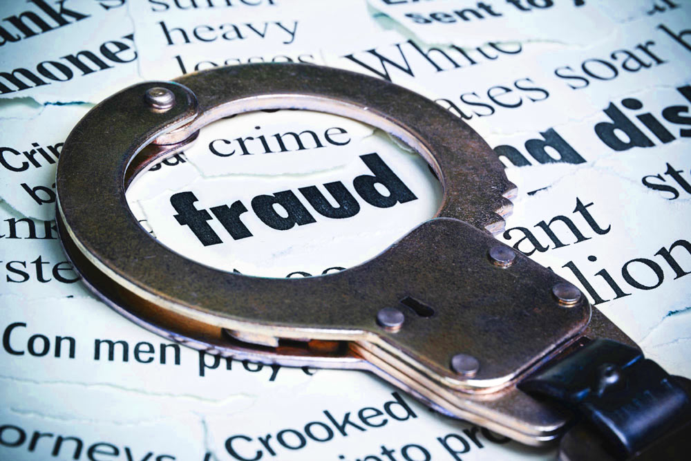 ICE seeks $470K fine against immigration lawyer for fraud