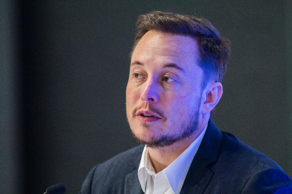 Musk to resume political push for midterms following DOGE fallout