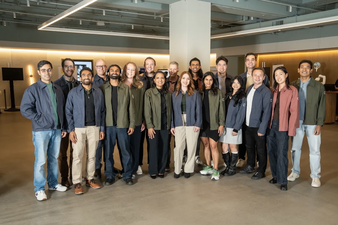 Aditya Agarwal announces SPC’s $575M fund to help founders