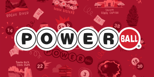 Illinois ticket wins $1.04 billion Powerball jackpot