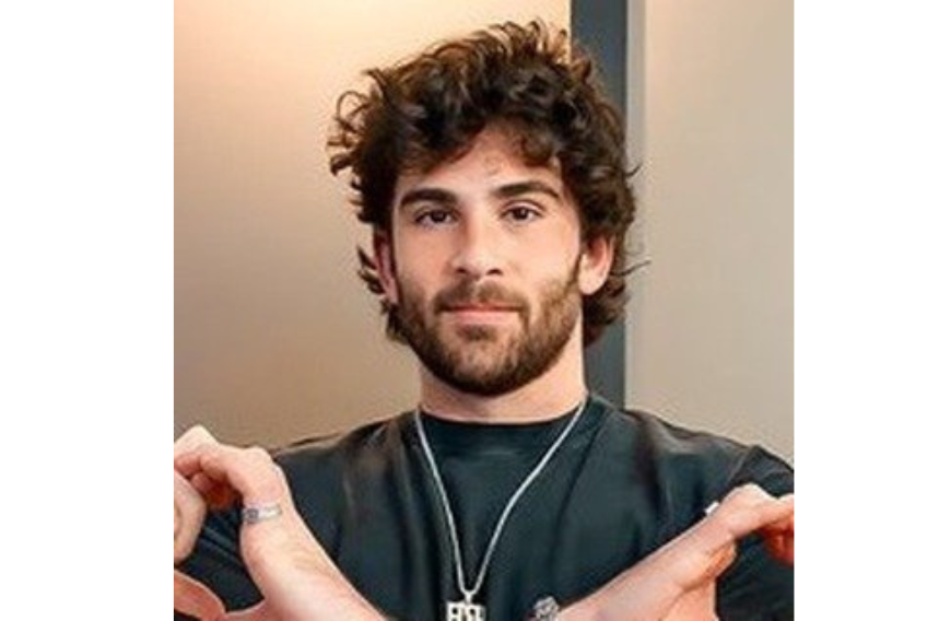 Twitch streamer Hasan Piker asks Democratic leaders to defend him from Republicans