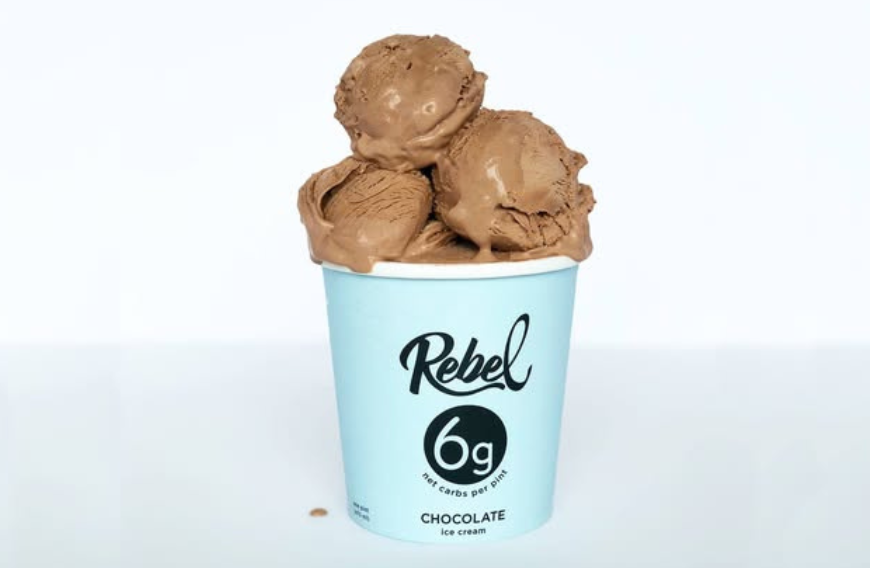 Rebel Creamery files for bankruptcy days after $23.8 million court judgment
