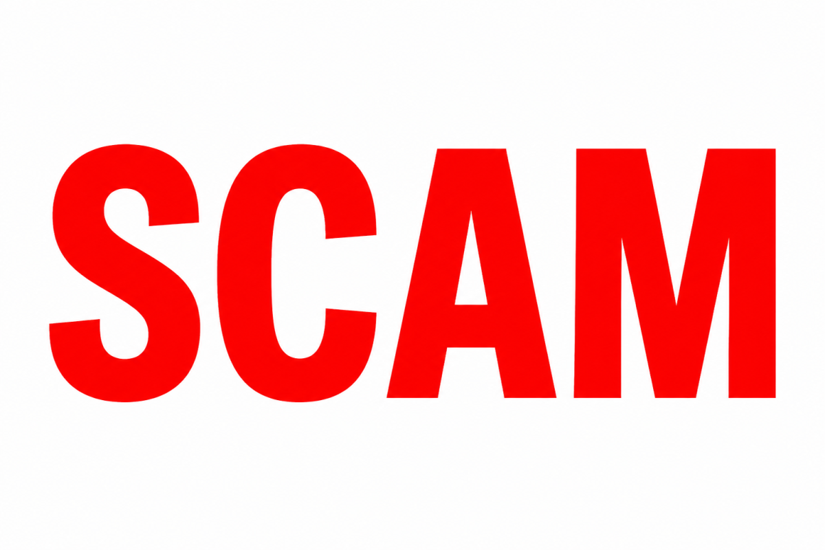 New data reveals 96% of Americans receive at least one scam call, email or text every week