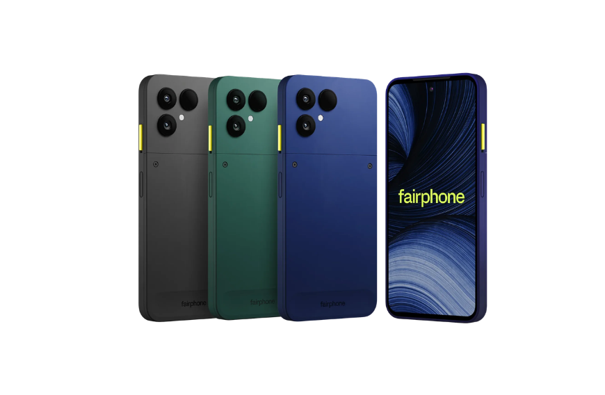 Fairphone 6 Plus now available in US for $650