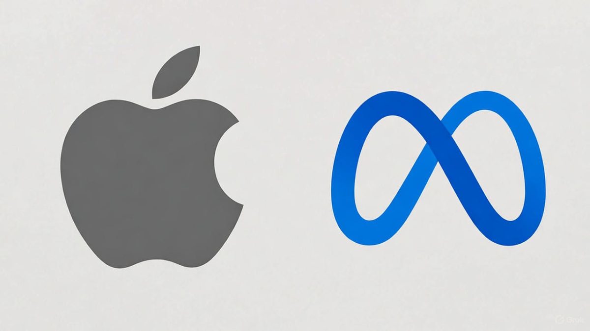 Apple, Meta, and 7 tech giants face lawsuit over AI voice training data