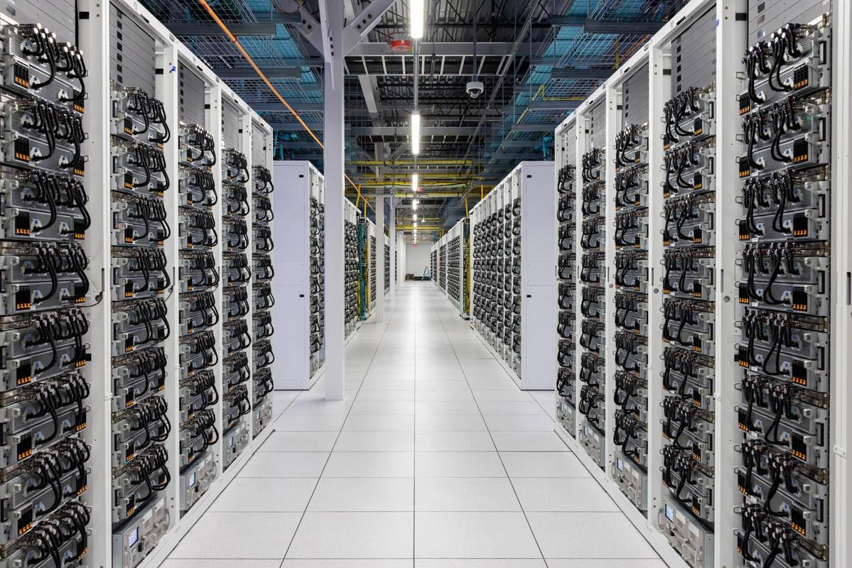 Data centers face increasing scrutiny and backlash from political leaders