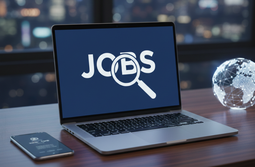 Fake online job listings target remote workers to steal personal identities and money