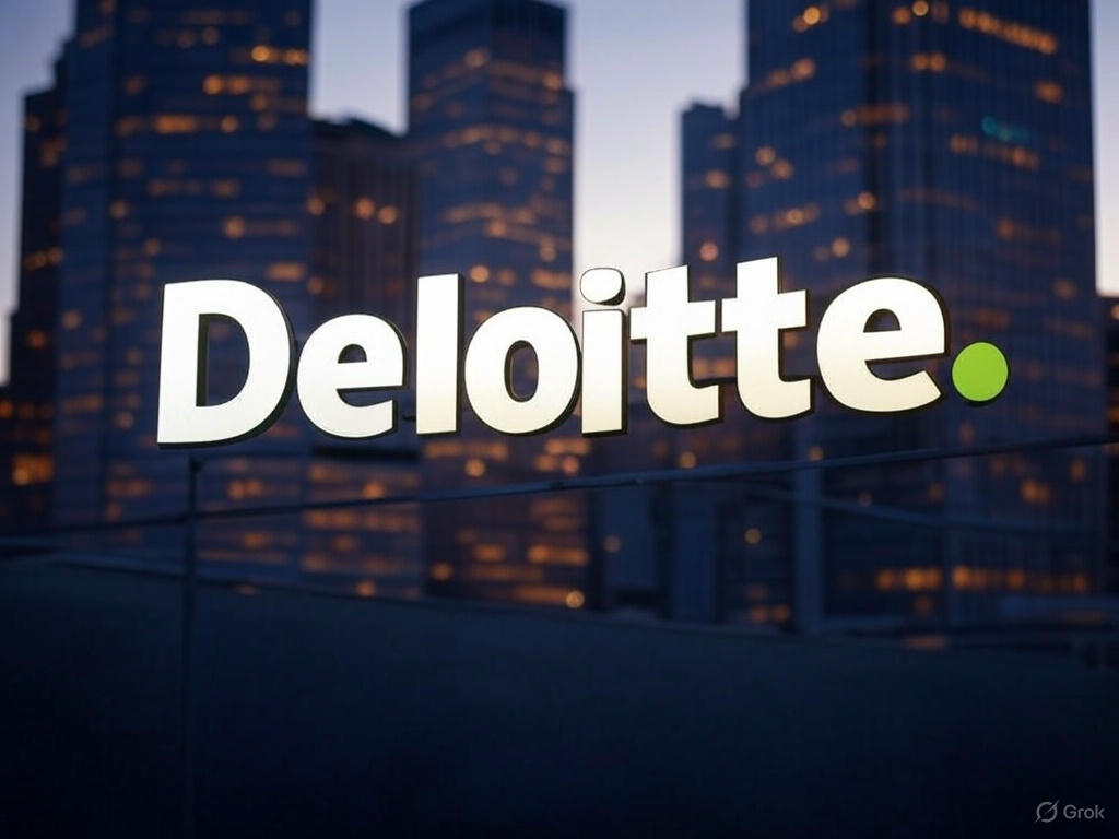 Deloitte pays $21.5 million to settle federal claims over diversity practices