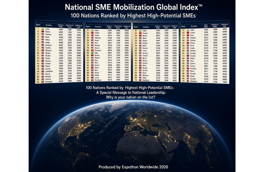 Global Index™