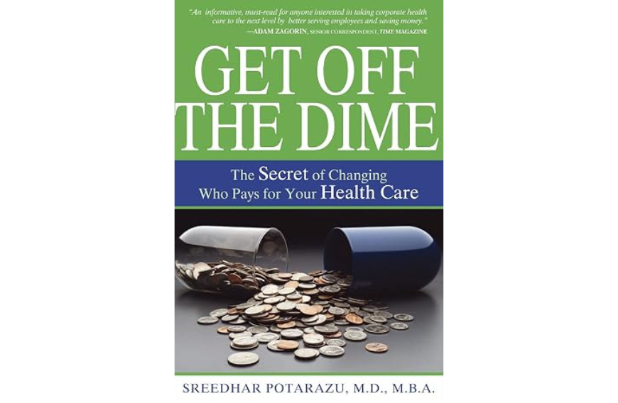 Employers still can’t Get Off The Dime to beat healthcare costs