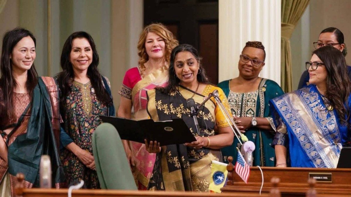 California Assembly recognizes Diwali Day, expresses ‘Deepest Respect’ for Indian-Americans
