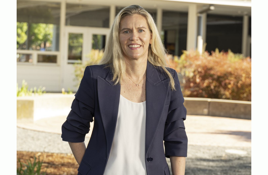 Rivian CFO Claire McDonough to resign and join GE Vernova