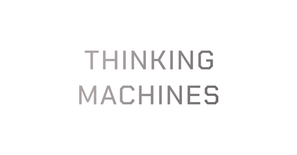 Accel in talks to lead $1 billion funding round for Thinking Machines