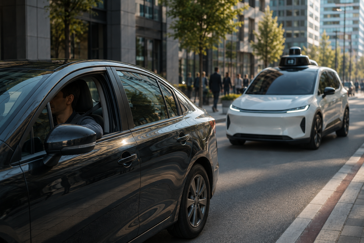 Uber to cut 3,300 jobs in major restructuring