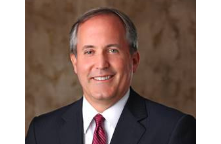 Trump’s MAGA Inc. spends $10 million to back Ken Paxton in Texas Senate race