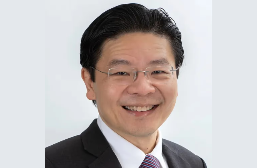 Singapore to raise ministers’ salaries, including Prime Minister Lawrence Wong’s pay