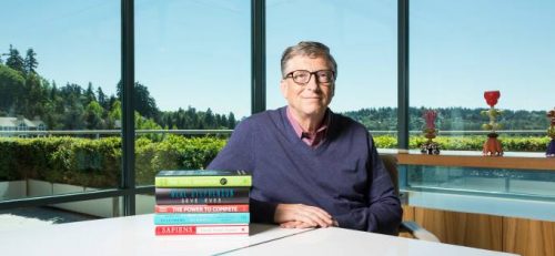 Bill Gates warns governments are ‘way behind’ on AI as risks grow