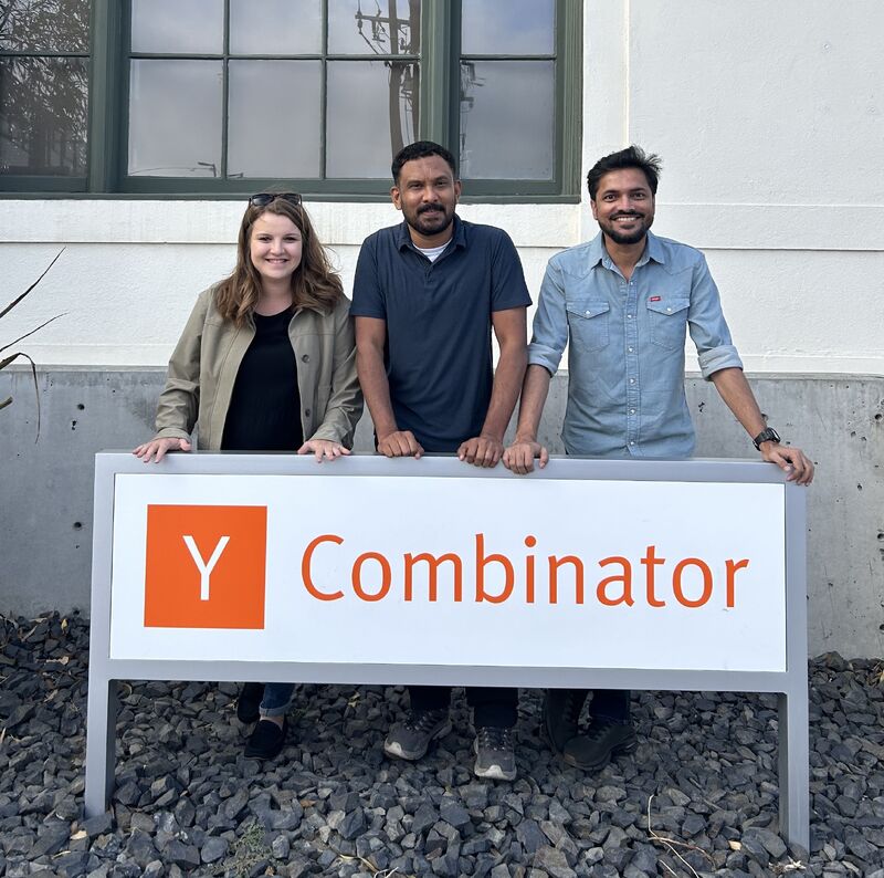 AI startup Papaya joins Y Combinator Fall 2026 batch