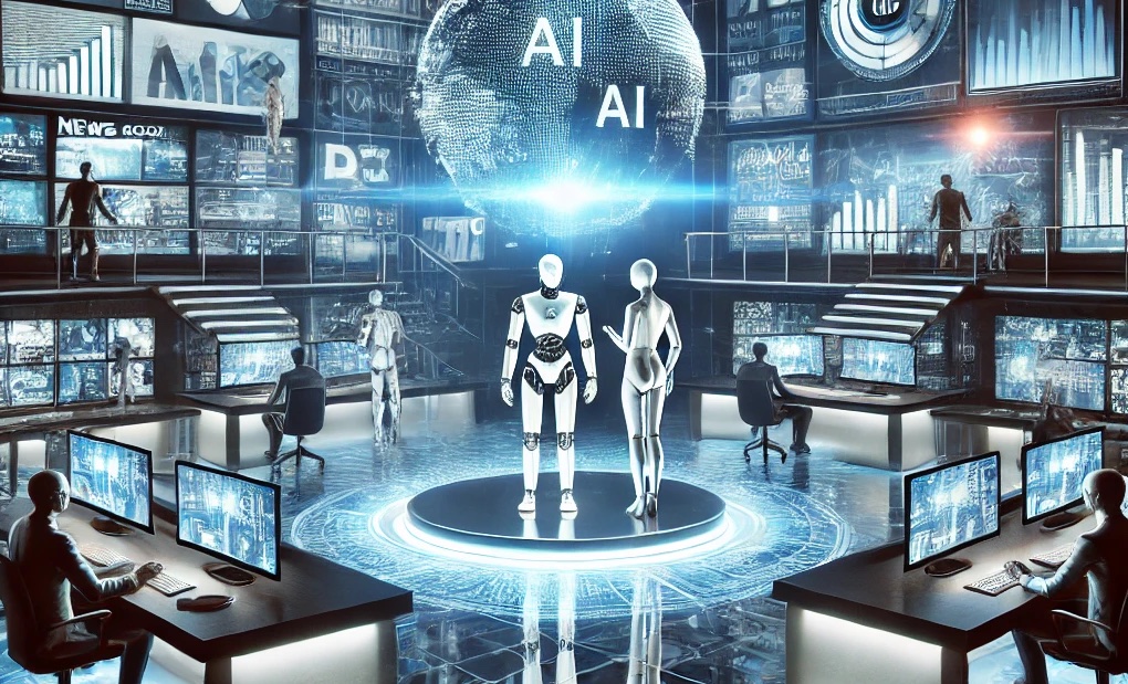 OpenAI, Microsoft knew AI posed ‘existential threat’ to news industry, filings reveal