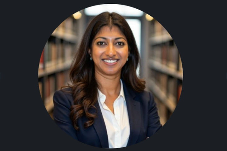 Dr Nandini Selvam joins Harvard Medical School as affiliate faculty