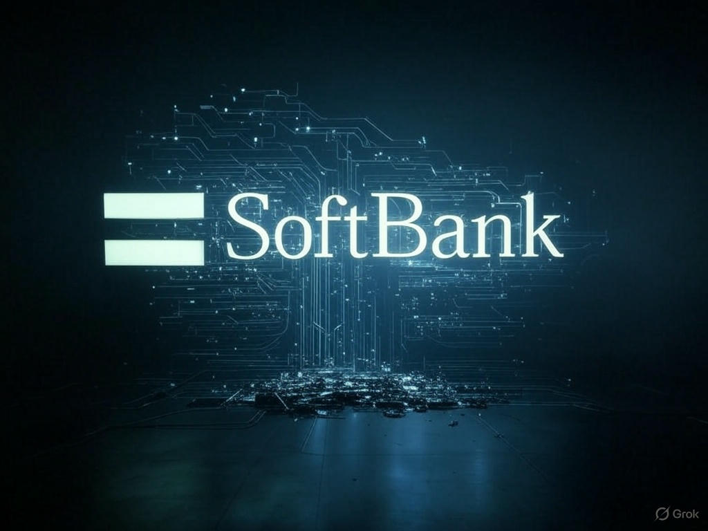 SoftBank launches $11 billion bond sale to fund OpenAI investment