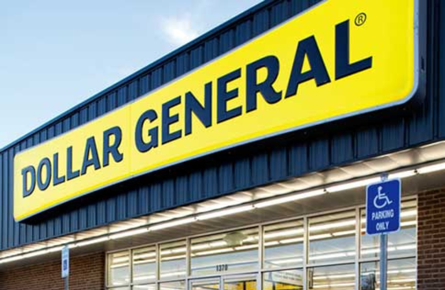 Dollar General CEO says even $100K earners feel squeezed by inflation, gas prices