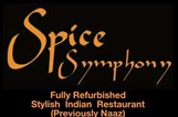 Spice Symphony