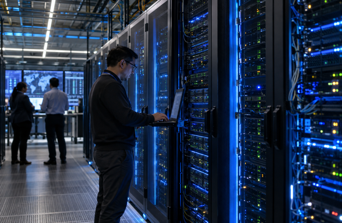 73% of Americans say AI firms are not doing enough