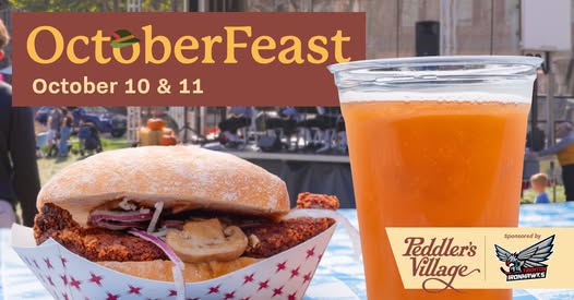 OctoberFeast