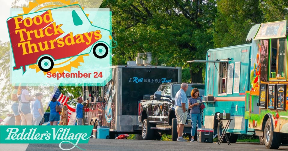 Food Truck Thursday