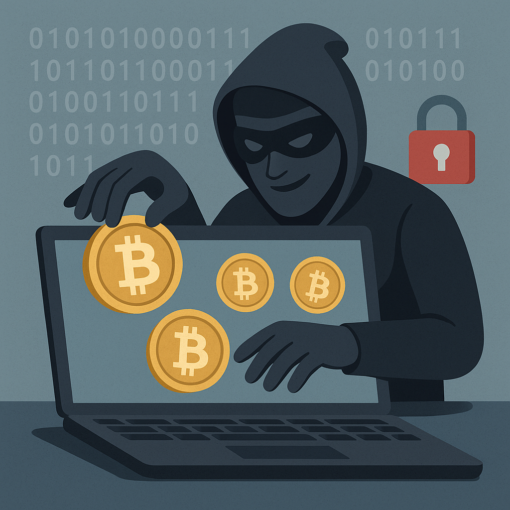 Crypto exchange Bitget pauses withdrawals after $350 million hack