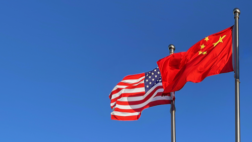 US, China agree to cut tariffs on $60 billion of goods after Trump-Xi talks