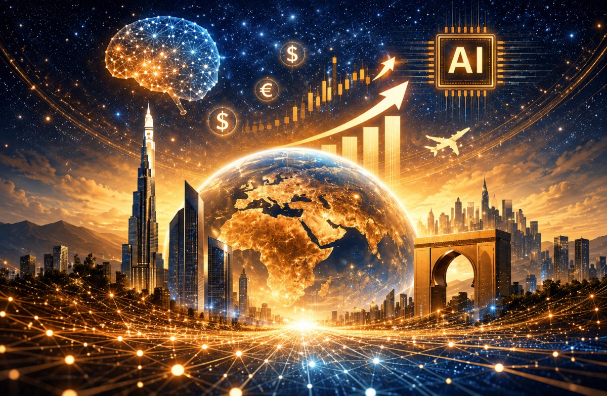 Worried AI will take your job? These 10 professions face the lowest risk