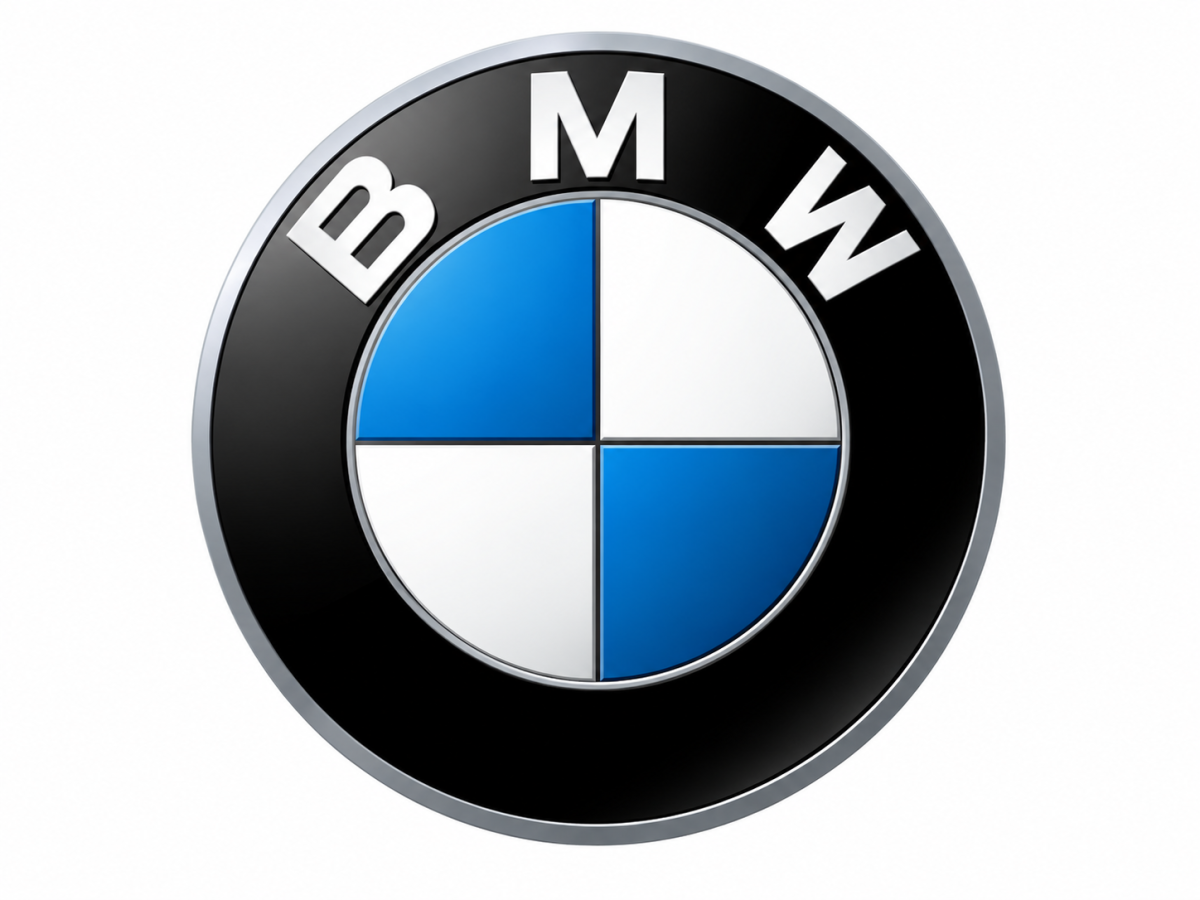 BMW targets margin recovery with job cuts, AI and new models