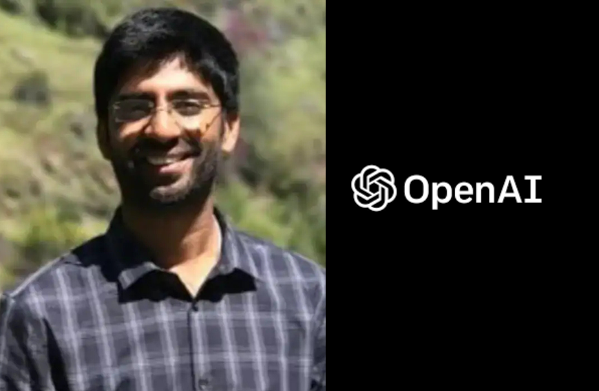 OpenAI names Indian American Uday Ruddarraju to lead infrastructure and computing operations