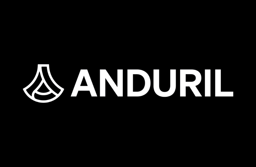 Anduril sets $90 billion valuation in employee share sale