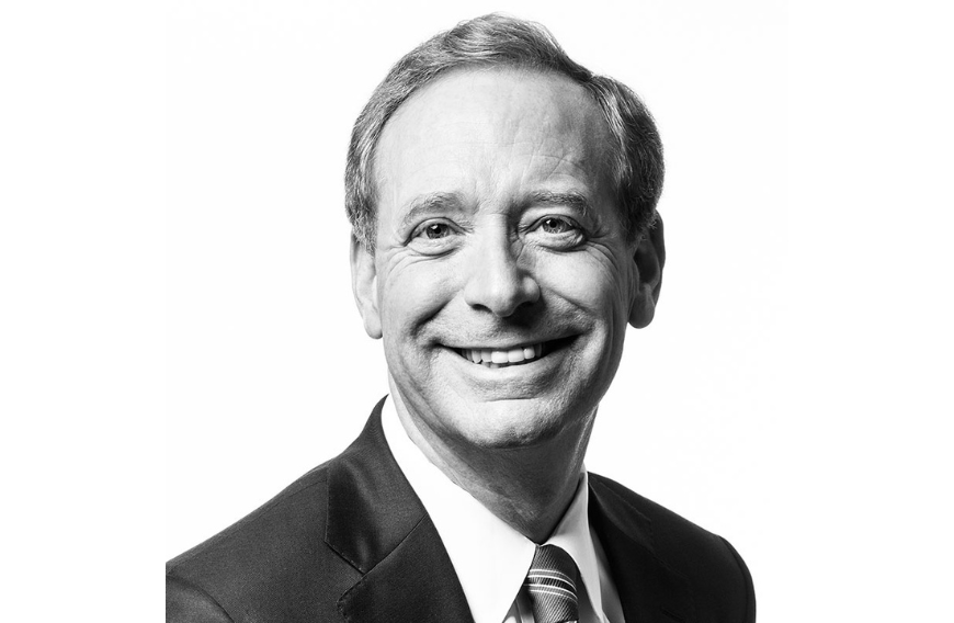 Microsoft President Brad Smith warns Trump’s Green Card restrictions could hurt tech