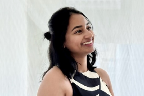 Praneeta Pujari quits Apple to build AI healthcare platform