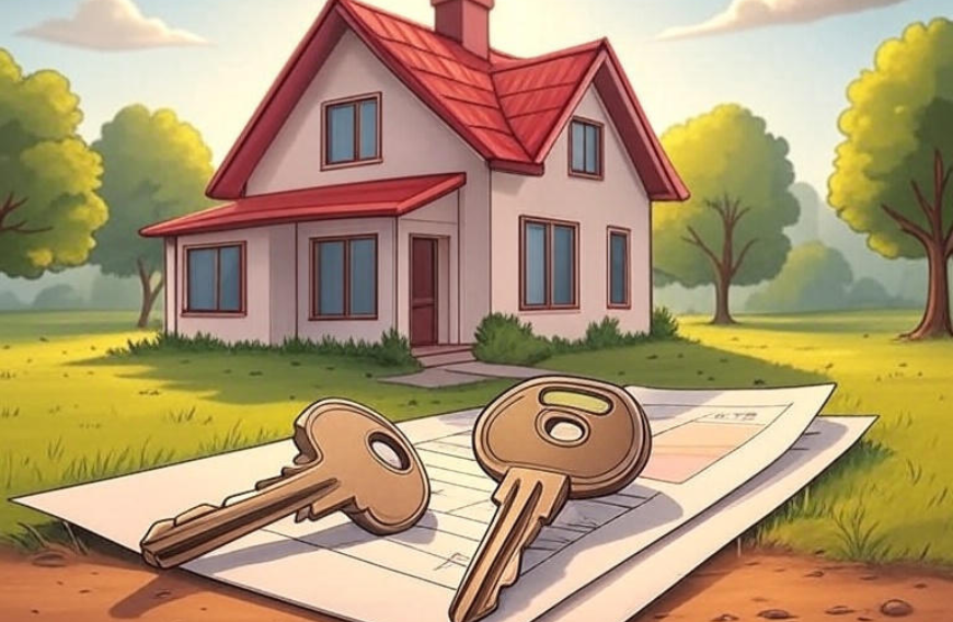 US home prices rise as Iran war drives mortgage costs higher