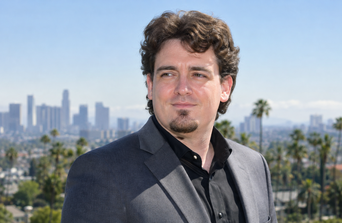 Anduril’s Palmer Luckey to remain in California despite opposing billionaire wealth tax